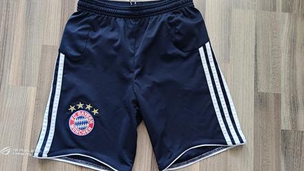 Kraťasy, adidas,140