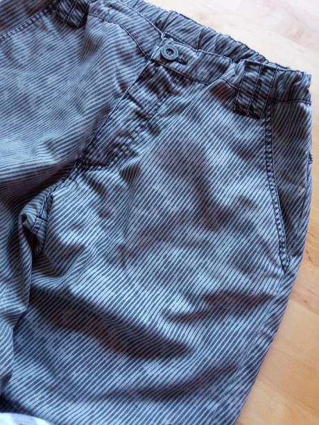 Plátěné kraťasy, alpine pro,m