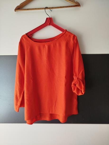 Halenka zn. papaya vel.40, papaya,40