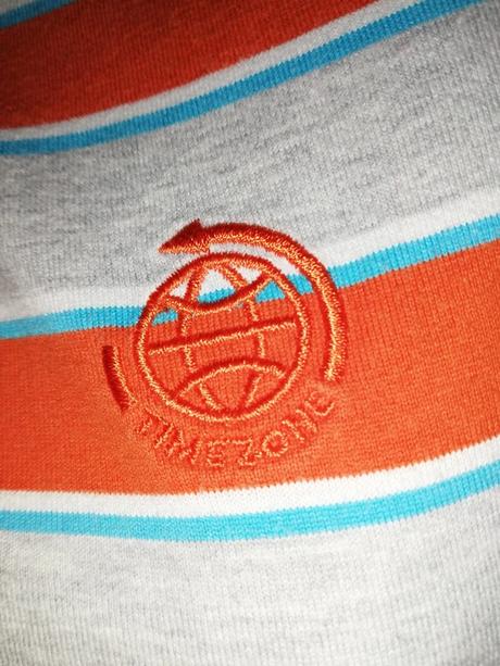 Triko s limeckem vel. s, s