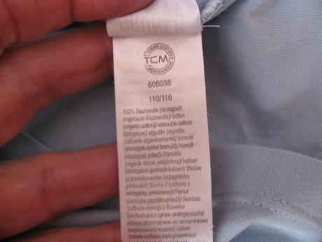 Chlapecké bavlněné tričko s levhartem, tcm,116