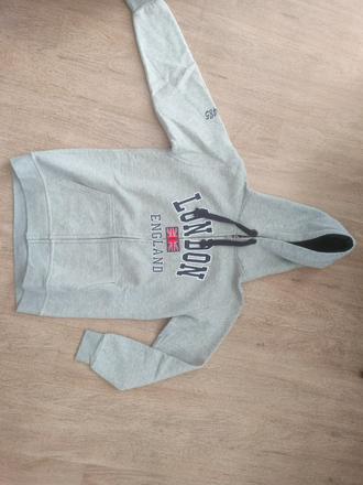 Dětská mikina velikost m, m