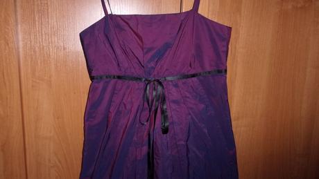 Krásné společenské šaty, vel. 40, 40