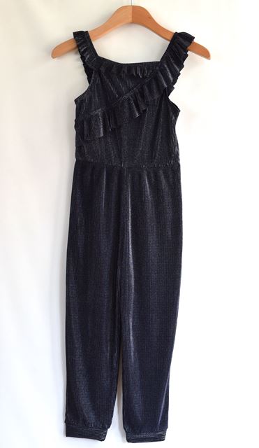 Letní overal vel. 6 let, next,110