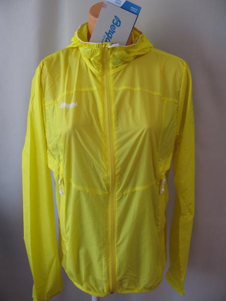 Dámská bunda s kapucí-bergans solund lady jkt, l