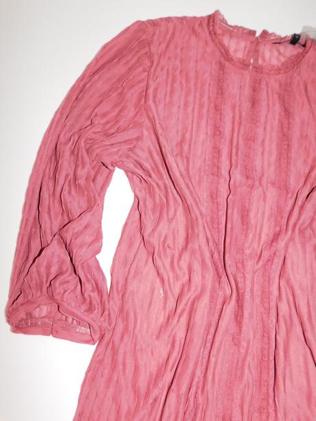 Dámská blůzka-halenka, next,46