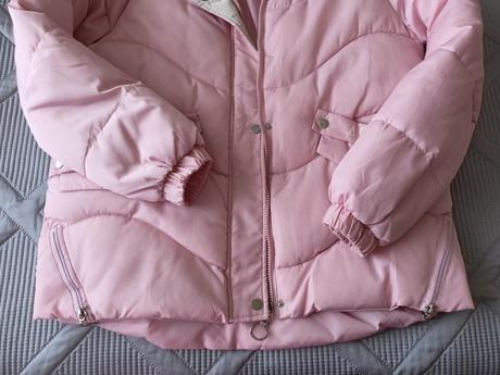 Dámská zimní bunda, 40/42, 42