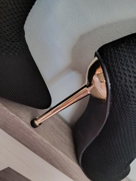 Nízké kozačky, 36