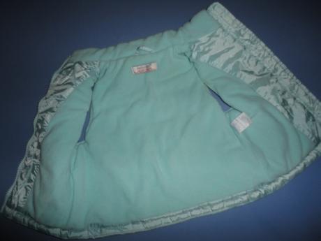 Krásná vesta early days, vel. 12-18 měsíců, early days,80