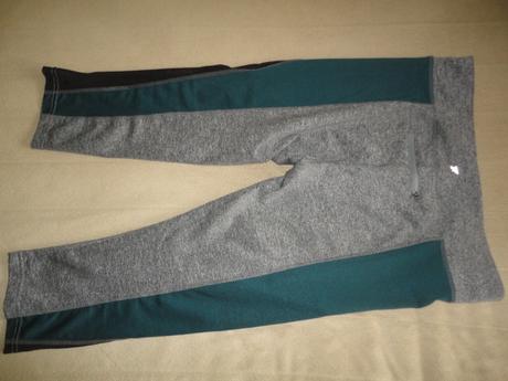 Jako nové funkční 7/8 legíny workout, vel. 38, 38