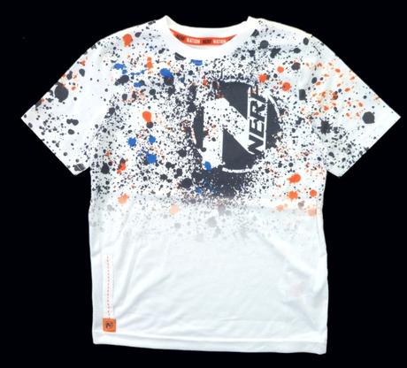 Nerf tričko vel. 116, 116