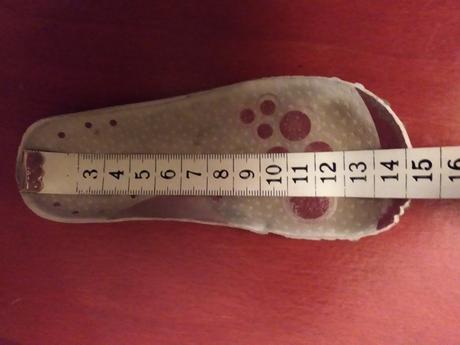 Kožené celoroční boty kotníkové, bubble gummers,22