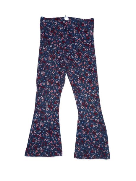 Ms žebrované legíny vel. 98, marks & spencer,98