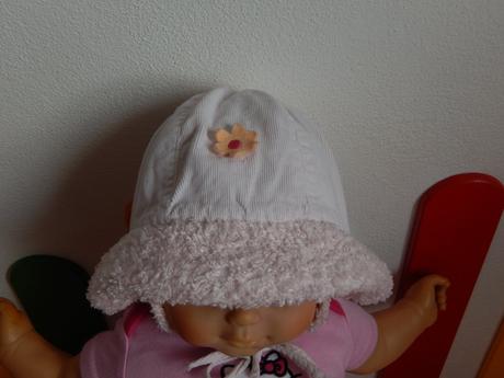 Slušivá čepice/čepka, 86