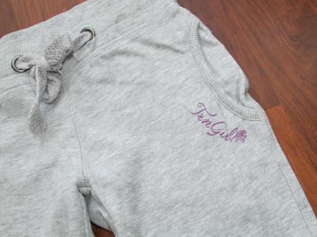 Tepláky terranova, terranova,104