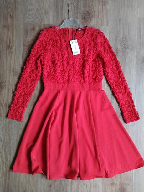 Společenské dámské šaty orsay vel m/l, orsay,m