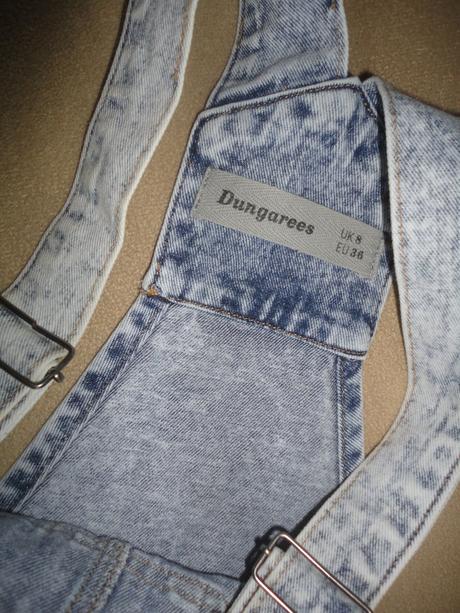 Jako nové laclové kraťasy new look, vel. 36(8), new look,36