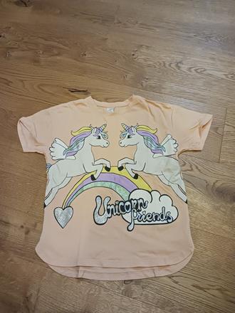 Lindex triko č.122/128, lindex,122