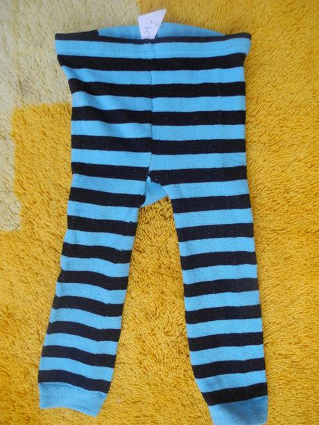 Punčochové legíny, 80