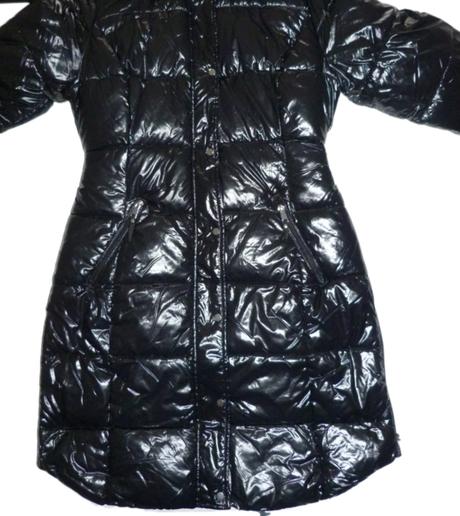 Orsay zimní kabát vel. 38/m, orsay,m