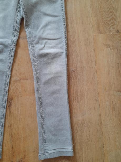 Šedé rifle, caa, vel 134, c&a,134