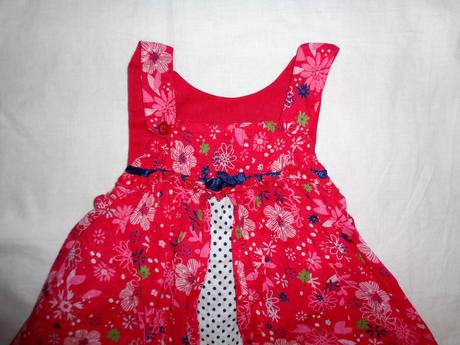 Luxusní šaty s nohavičkama, girl2girl,74