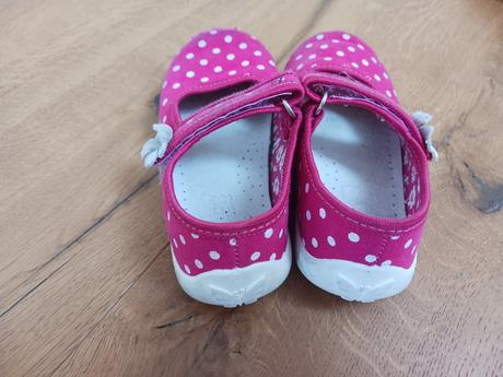 Bačkůrky baťa č.26, baťa,26