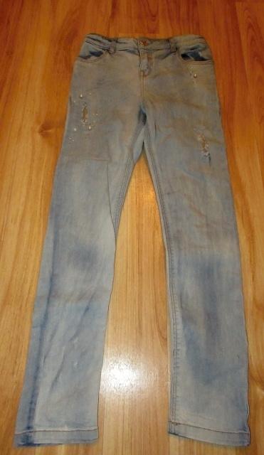 Rifle s perličkami, 134