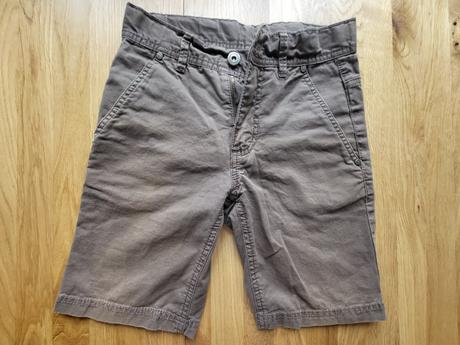 1_kraťasy alpinepro vel 140/146, alpine pro,140