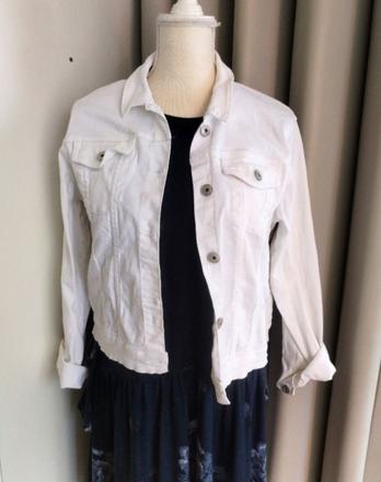 Klasická džíska vel.m-l, esmara,m