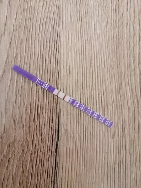 Pozitivní tt. Zavolat na gyn nebo ještě počkat?