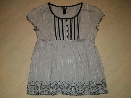 Halenka h&m 152, h&m,152