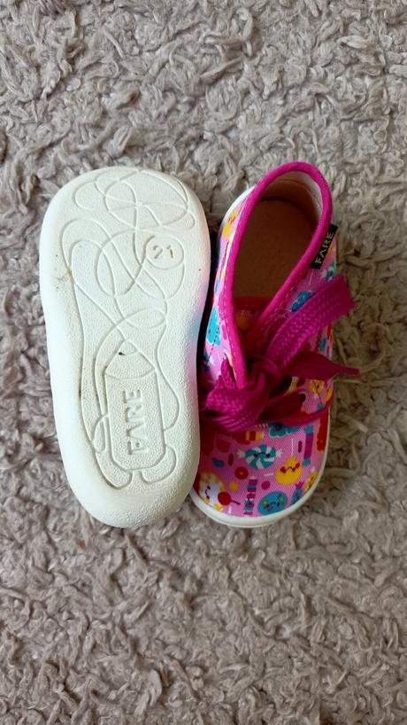 Bačkory fare 21, fare,21