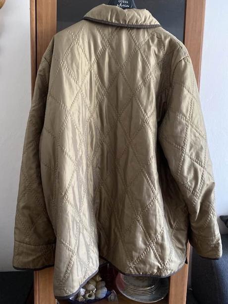 Bunda vel. xxl / 50 - 52, c&a,50