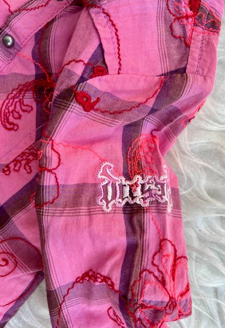 Košile diesel 2 roky, diesel,92