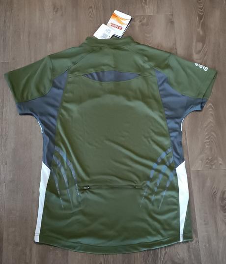 Nový pánský cyklistický dres nordblanc, vel.s, s