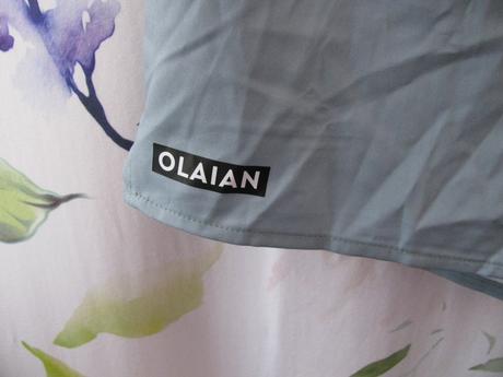 Pánské plavkové, plážové šortky, l