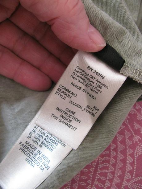 Dětské olivově zelené tričko / unisex, diesel,158