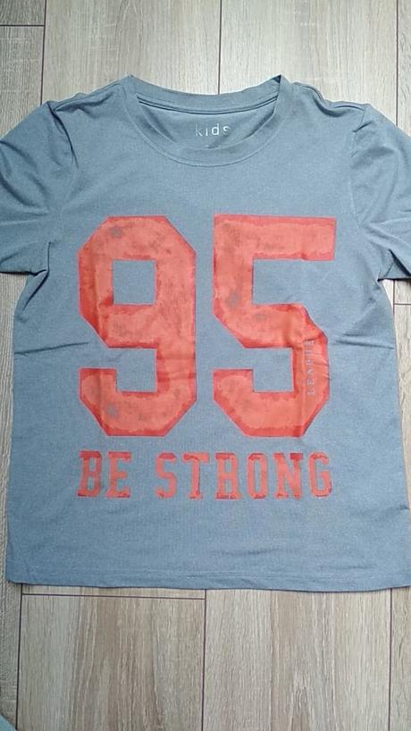 Fukční triko, tchibo,152