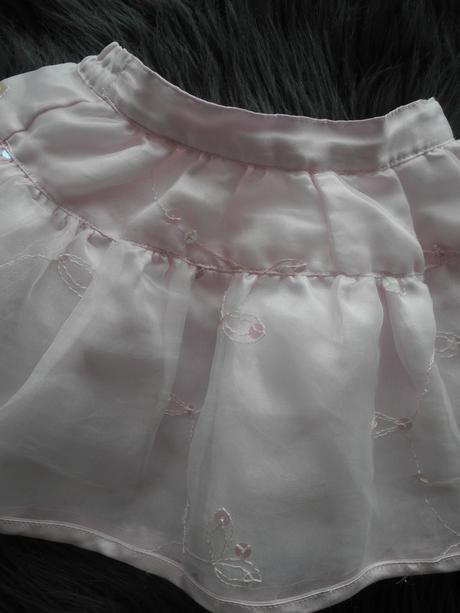 Sukně slavnostní, morris mouse,74