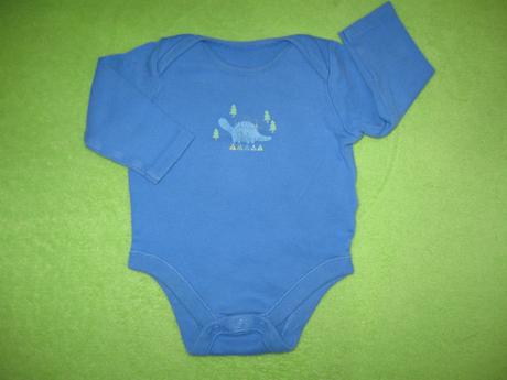 Body s dlouhým rukávem, f&f,62