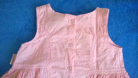 Šaty, vel 80 i déle, coccodrillo, coccodrillo,80