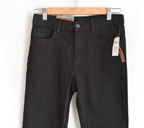 Džíny vel. 158, pepco,158