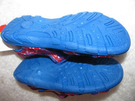 Letní sandálky mickey, disney,27