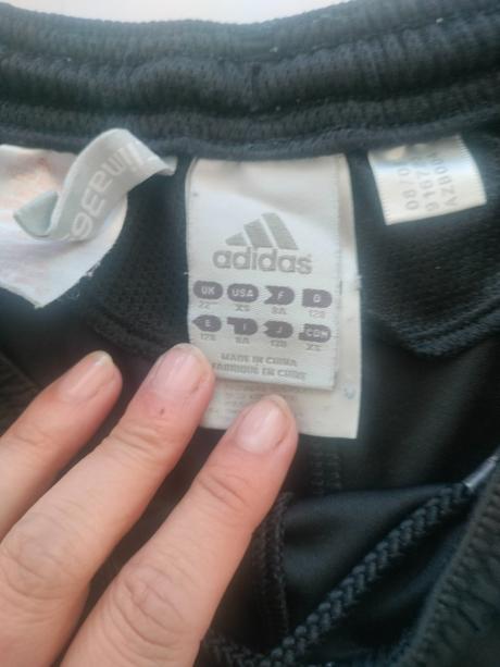 Šortky adidas, adidas,xs