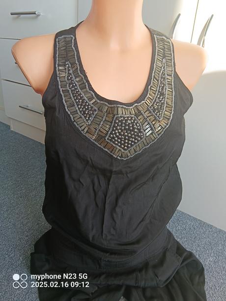 Overal zn."promod" vel."36", promod,36