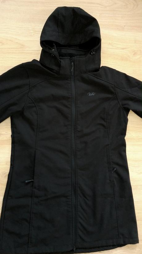 Bunda sofschel vel.l zn.willard, l