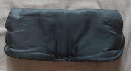 Rukávník ke kočárku, 