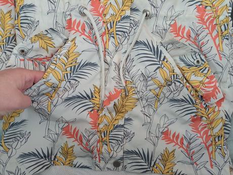 Šusťáková bunda, reserved,146