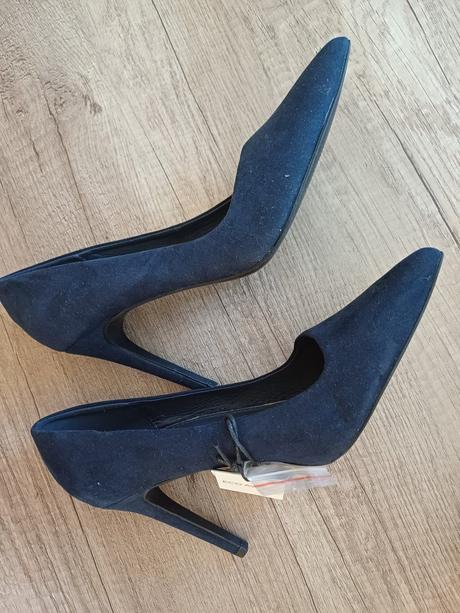 Modre lodicky mohito vel. 40, mohito,40